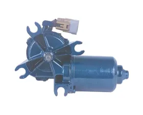 Cardone Reman Windshield Wiper Motor