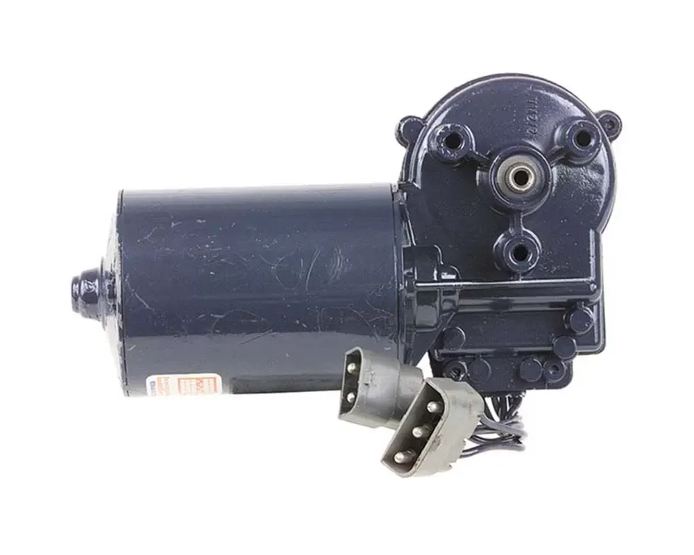 Cardone Reman Windshield Wiper Motor - 43-1906