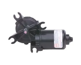 Cardone Reman Windshield Wiper Motor