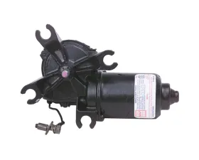 Cardone Reman Windshield Wiper Motor