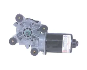 Cardone Reman Windshield Wiper Motor