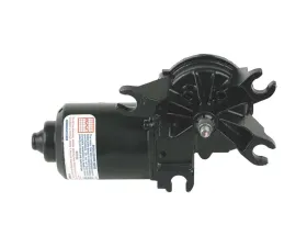 Cardone Reman Windshield Wiper Motor