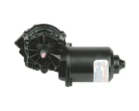 Cardone Reman Windshield Wiper Motor