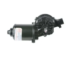 Cardone Reman Windshield Wiper Motor