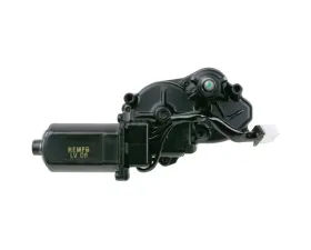 Cardone Reman Windshield Wiper Motor