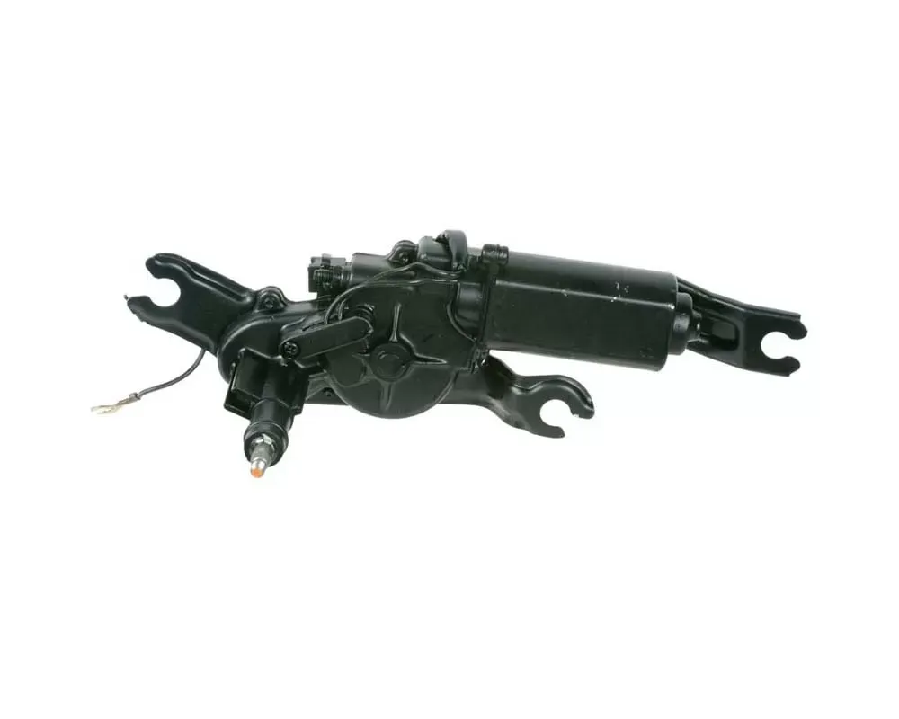 Cardone Reman Windshield Wiper Motor - 43-2080