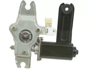 Cardone Reman Windshield Wiper Motor
