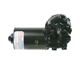 Cardone Reman Windshield Wiper Motor