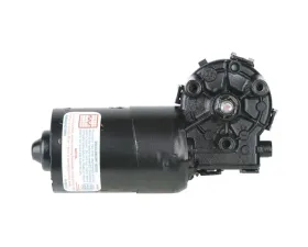 Cardone Reman Windshield Wiper Motor