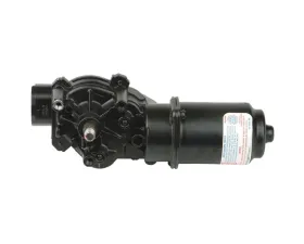 Cardone Reman Windshield Wiper Motor