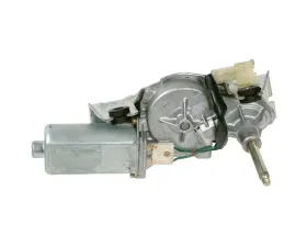 Cardone Reman Windshield Wiper Motor