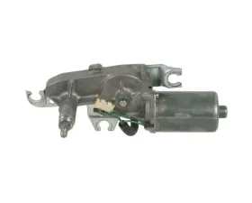 Cardone Reman Windshield Wiper Motor