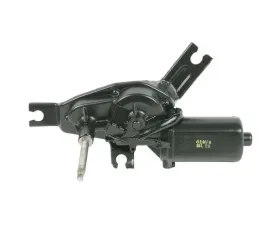 Cardone Reman Windshield Wiper Motor