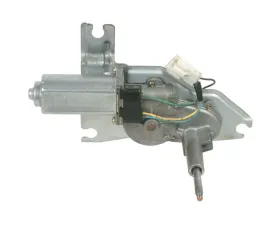 Cardone Reman Windshield Wiper Motor