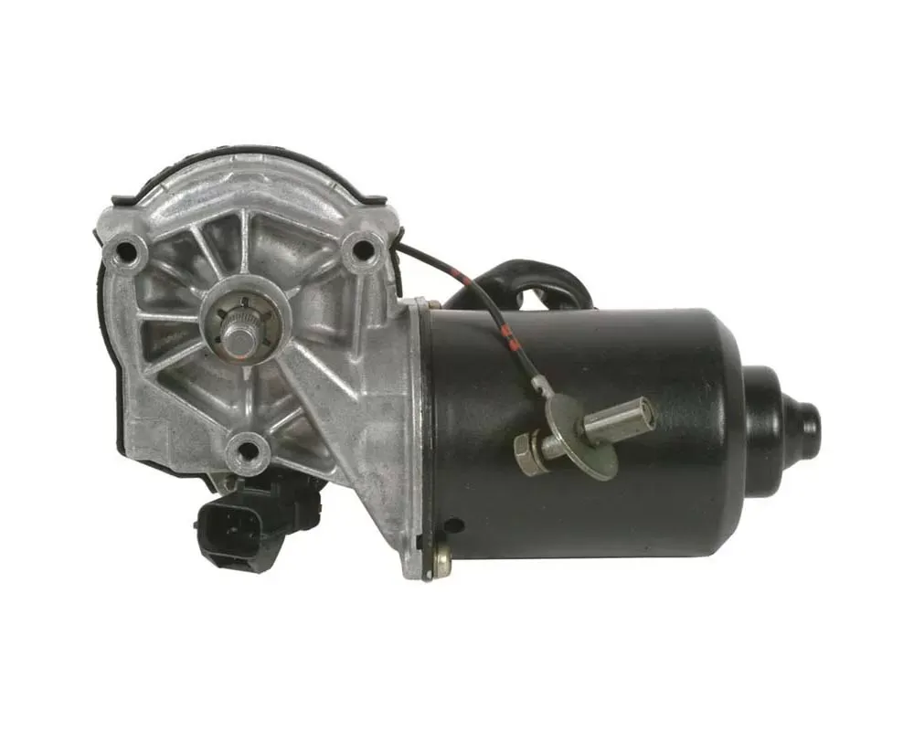 Cardone Reman Windshield Wiper Motor - 43-4214