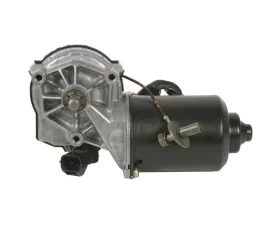 Cardone Reman Windshield Wiper Motor