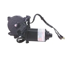 Cardone Reman Windshield Wiper Motor