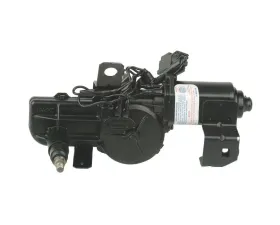Cardone Reman Windshield Wiper Motor
