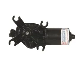 Cardone Reman Windshield Wiper Motor