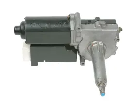 Cardone Reman Windshield Wiper Motor
