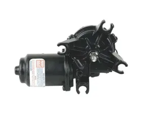 Cardone Reman Windshield Wiper Motor