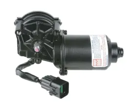 Cardone Reman Windshield Wiper Motor