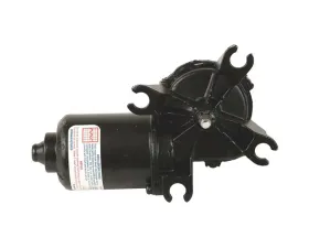 Cardone Reman Windshield Wiper Motor