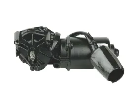 Cardone Reman Windshield Wiper Motor