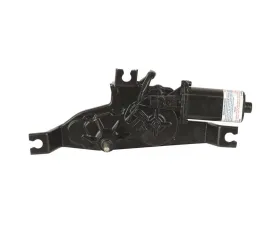 Cardone Reman Windshield Wiper Motor