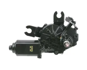 Cardone Reman Windshield Wiper Motor