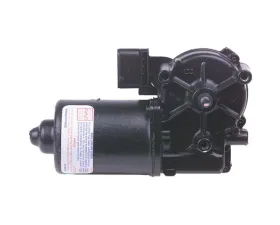 Cardone Reman Windshield Wiper Motor