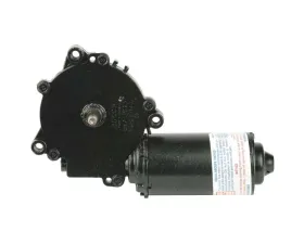 Cardone Reman Windshield Wiper Motor