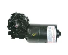 Cardone Reman Windshield Wiper Motor