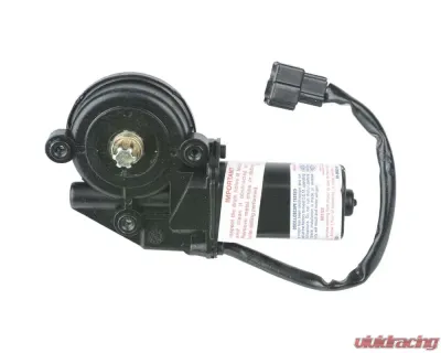Cardone Reman Power Window Motor - 47-1738