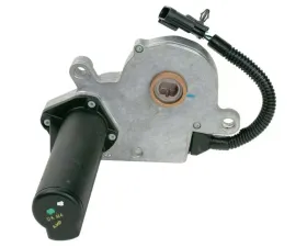 Cardone Reman Transfer Case Motor
