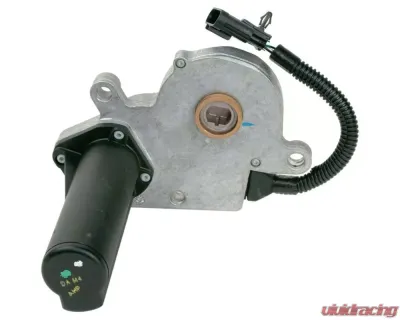 Cardone Reman Transfer Case Motor - 48-108