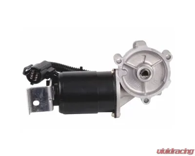 Cardone Reman Transfer Case Motor - 48-201