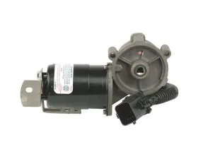 Cardone Reman Transfer Case Motor