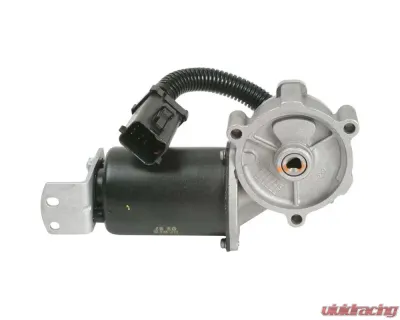 Cardone Reman Transfer Case Motor - 48-208