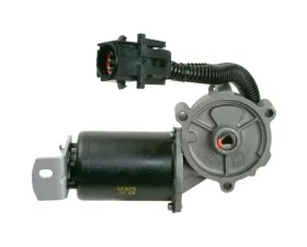 Cardone Reman Transfer Case Motor