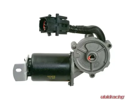 Cardone Reman Transfer Case Motor - 48-213