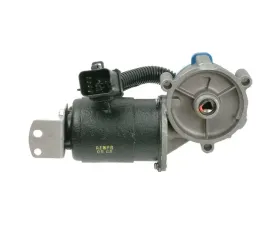 Cardone Reman Transfer Case Motor
