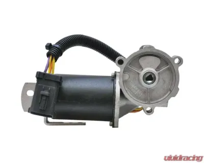 Cardone Reman Transfer Case Motor - 48-256