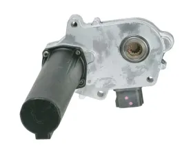 Cardone Reman Transfer Case Motor