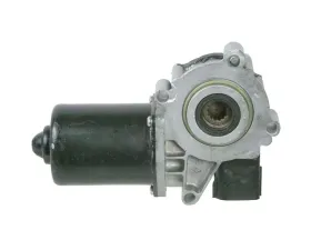 Cardone Reman Transfer Case Motor