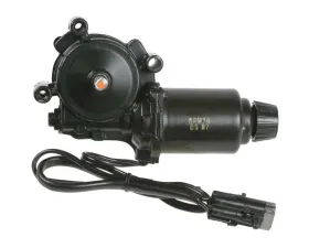 Cardone Reman Headlight Motor