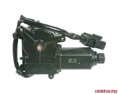Cardone Reman Headlight Motor - 49-1306