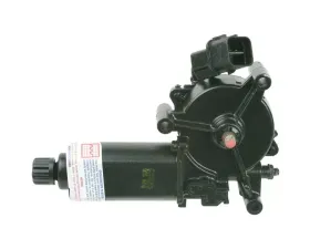Cardone Reman Headlight Motor