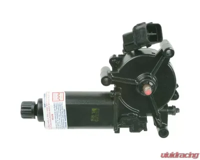 Cardone Reman Headlight Motor - 49-4001