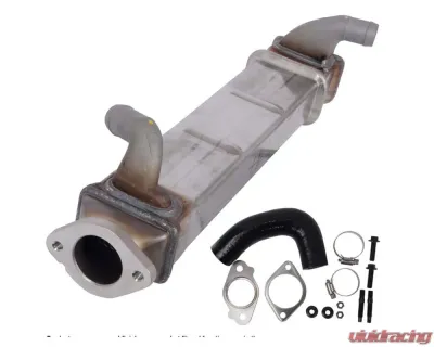 Cardone Reman EGR Cooler - 4E-2000